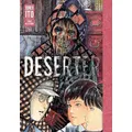 Deserter: Junji Ito Story Collection By Junji Ito (Hardback)