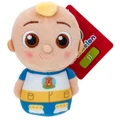 Cocomelon: Mini Plush Toy - JJ