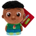 Cocomelon: Mini Plush Toy - Cody