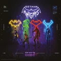 Gotham Knights: Step into the Knight - Art Print