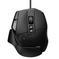 Logitech G502X Wired Gaming Mouse (Black)