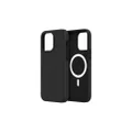 Incipio: Duo MagSafe Case for iPhone 14 Pro Max - Black