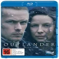 Outlander: Season 6 (Blu-ray)