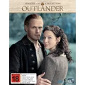 Outlander: Seasons 1 - 6 (Blu-ray)