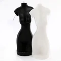 Silhouette Body Candle (Assorted Design)