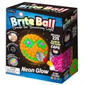 Schylling: Brite Ball - Neon Glow