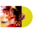 The End, So Far (Limited Coloured Vinyl) by Slipknot (Vinyl)