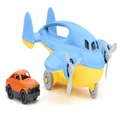 Green Toys: Cargo Plane - with Mini Car