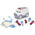 Green Toys : Ambulance & Doctor's Kit