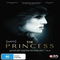 The Princess (DVD)