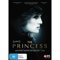 The Princess (DVD)
