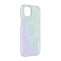Incipio: DualPro Platinum Magsafe Case for Apple iPhone 14 Max - Iridescent