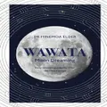Wawata - Moon Dreaming By Hinemoa Elder (Hardback)