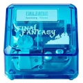 Final Fantasy: Opening Theme - Collectible Music Box