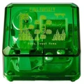 Final Fantasy V: Home, Sweet Home - Collectible Music Box