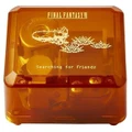 Final Fantasy VI: Searching for Friends - Collectible Music Box