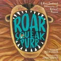 Roar Squeak Purr By Paula Green (Hardback)