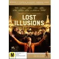 Lost Illusions (DVD)