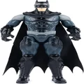DC Comics: Batman (Tech Suit/Grey) - Large Action Figure