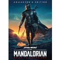 Star Wars: The Mandalorian Guide To Season Two Collectors Edition By Titan Magazine