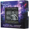 Gotham Knights: Batgirl - Ingot