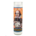 Secular Saints Candle - William Shakespeare