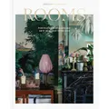 Rooms By Jane Ussher (Hardback)
