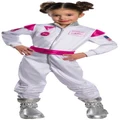 Barbie: Astronaut - Kids Costume (Size: 3+)