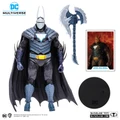 DC Multiverse: Batman Duke Thomas - 7" Action Figure