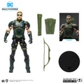 DC Multiverse: Green Arrow (Injustice) - 7-Inch Action Figure