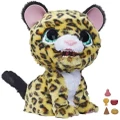 FurReal: Lil’ Wilds Lolly Leopard - Interactive Pet Plush Toy