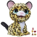 FurReal: Lil’ Wilds Lolly Leopard - Interactive Pet Plush Toy