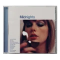 Midnights (Moonstone Blue Edition) by Taylor Swift (CD)