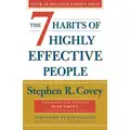 The 7 Habits Of Highly Effective People By Stephen R Covey