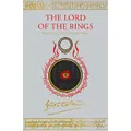 The Lord Of The Rings By J.r.r. Tolkien (Hardback)