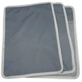 Bag Liner For Documents( 2 Page & 3 Page)
