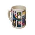 Great Gays Out Of The Closet Novelty Mug