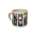 Great Gays Out Of The Closet Novelty Mug