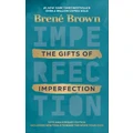 The Gifts Of Imperfection By Brene Brown (Hardback)
