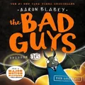 The Others?! (The Bad Guys: Episode 16) By Aaron Blabey