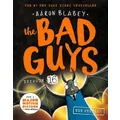 The Others?! (The Bad Guys: Episode 16) By Aaron Blabey