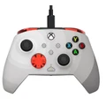 PDP Rematch Wired Controller for Xbox (Radial White)