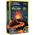 National Geographic: Volcano Science Kit
