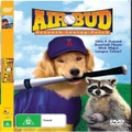 Air Bud: Seventh Innings Fetch (DVD)