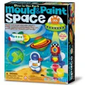 4M: Mould n Paint Glow Space