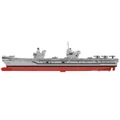 Corgi: 1/1250 Prince of Wales Class Carrier - Diecast Model