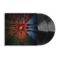 Stranger Things: Season 4 (Soundtrack From The Netflix Original Series) by Various (Vinyl)