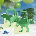 GingerRay: Dinosaur Party Bags