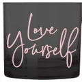 Glass Dof - Love Yourself