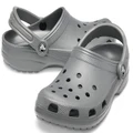 Crocs: Classic - Slate Grey (Size M5-W7)